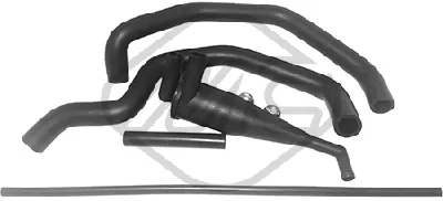 Separador de aceite, ventilación del cárter Bmw X5 · Land Rover RANGE ROVER III · Land Rover RANGE ROVER SPORT I