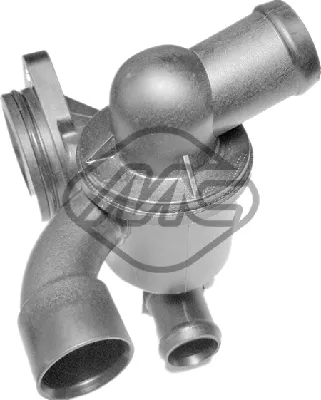 Caja del termostato Vw CRAFTER 30-35 Bus · Vw CRAFTER 30-50 Van · Vw CRAFTER 30-50 Platform/Chassis
