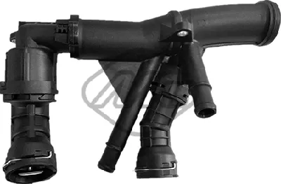 Termostato, refrigerante Audi A1 · Audi A1 Sportback · Audi Q3