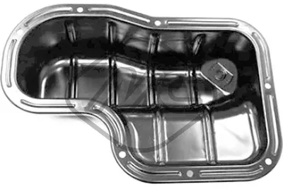 Cárter de aceite Nissan NAVARA NP300 · Nissan NAVARA NP300 Platform/Chassis