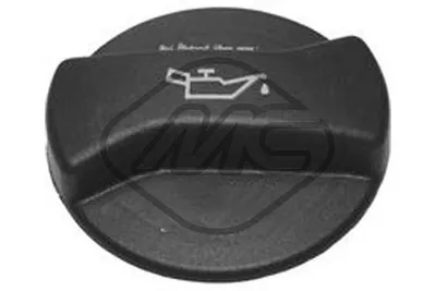 Tapa, tubuladura de relleno de aceite Audi 80 B4 Saloon · Audi 80 B4 Avant · Audi COUPE B3