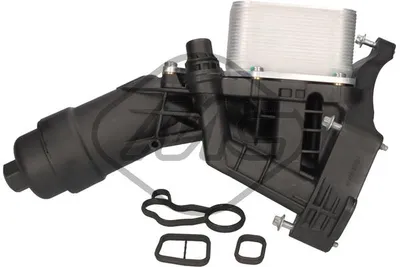 Radiador de aceite, aceite motor Bmw X3 · Bmw 1 · Bmw 3