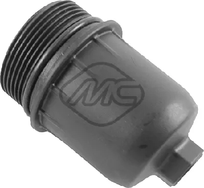 Cubierta, caja filtro de aceite Audi A5 · Audi A4 B8 · Audi A4 B8 Avant