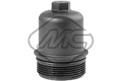 Cubierta, caja filtro de aceite Audi TT · Audi TT Roadster · Audi A3