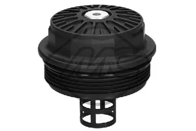 Cubierta, caja filtro de aceite Ford MONDEO III · Ford GALAXY II · Ford S-MAX