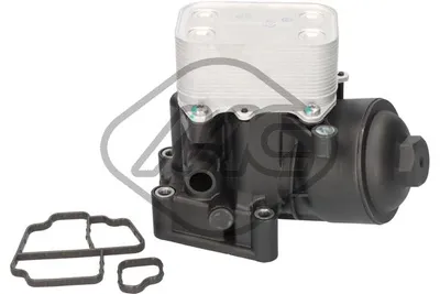 Radiador de aceite, aceite motor Seat IBIZA IV · Seat IBIZA IV SC · Seat IBIZA IV ST