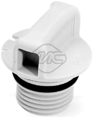 Tapa, tubuladura de relleno de aceite Fiat FIORINO Box Body/MPV · Fiat PUNTO Hatchback Van · Fiat PANDA