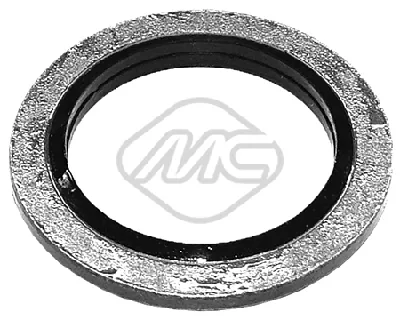 Junta tórica, tapón roscado de vaciado de aceite Mercedes-Benz B-CLASS Sports Tourer · Mercedes-Benz A-CLASS · Mercedes-Benz CITAN Mixto