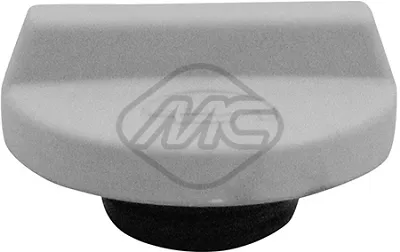 Tapa, tubuladura de relleno de aceite Renault LAGUNA III · Renault MEGANE III Hatchback