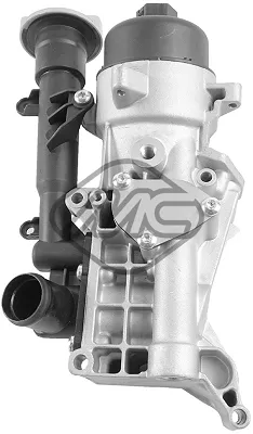 Radiador de aceite, aceite motor Alfa Romeo MITO · Fiat STRADA Pickup · Fiat PUNTO