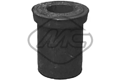 Casquillo del cojinete, ballesta Mazda B-SERIE