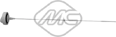 Varilla del nivel de aceite Renault KOLEOS I · Renault MEGANE III Hatchback · Renault KOLEOS II