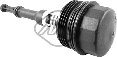 Cubierta, caja filtro de aceite Mercedes-Benz VITO Bus · Mercedes-Benz VITO / MIXTO Van · Mercedes-Benz S-CLASS