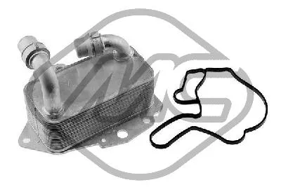 Radiador de aceite, aceite motor Alfa Romeo 159 · Alfa Romeo BRERA · Alfa Romeo 159 Sportwagon