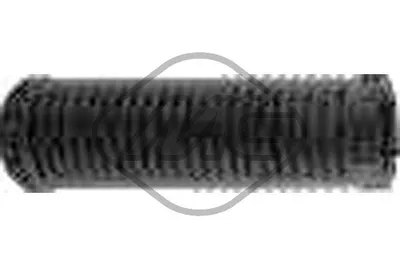 Caperuza protectora/fuelle, amortiguador Vw MULTIVAN T5 · Vw TRANSPORTER T5 Platform/Chassis (7JD, 7JE, 7JL, 7JY, 7JZ, 7F · Vw TRANSPORTER T5 Van