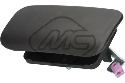 Manecilla exterior de la puerta Ford TRANSIT Bus · Ford TRANSIT Van · Ford TRANSIT TOURNEO Bus