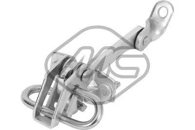 Asegurador puerta Alfa Romeo 147