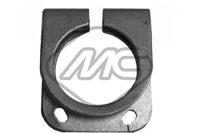 Conectores de tubos, sistema de escape Metalcaucho 41339