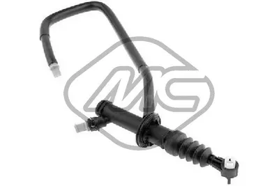 Cilindro maestro, embrague Renault MODUS / GRAND MODUS · Renault CLIO III · Renault CLIO III Grandtour