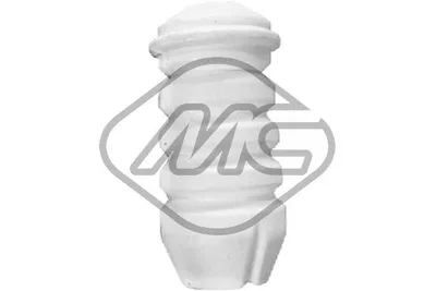 Caperuza protectora/fuelle, amortiguador Fiat CINQUECENTO · Fiat SEICENTO / 600