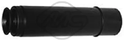 Caperuza protectora/fuelle, amortiguador Ford KUGA I