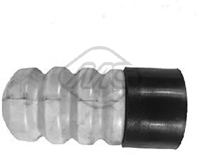 Almohadilla de tope, suspensión Citroën C5 I · Citroën C5 I Break · Citroën C5 II