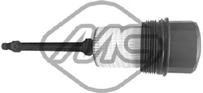 Cubierta, caja filtro de aceite Mercedes-Benz SL · Mercedes-Benz G-CLASS · Mercedes-Benz C-CLASS