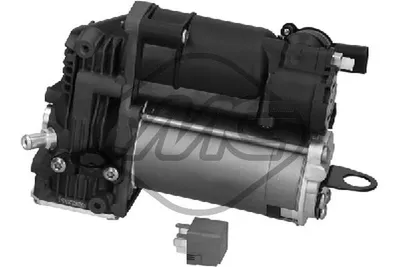 Compresor, sistema de aire comprimido Mercedes-Benz M-CLASS · Mercedes-Benz GL-CLASS · Mercedes-Benz GLE