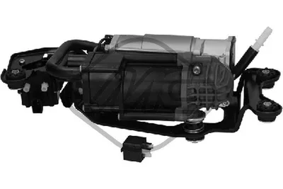 Compresor, sistema de aire comprimido Bmw X5 · Bmw X6