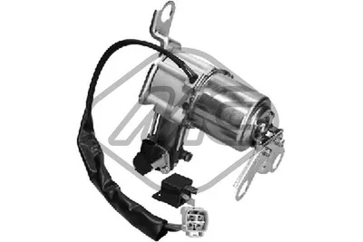 Compresor, sistema de aire comprimido Toyota LAND CRUISER PRADO