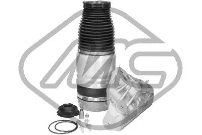 Muelle neumático, suspensión Audi Q7 · Porsche CAYENNE · Vw TOURAN