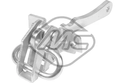 Asegurador puerta Fiat BRAVA · Fiat BRAVO I · Fiat MAREA