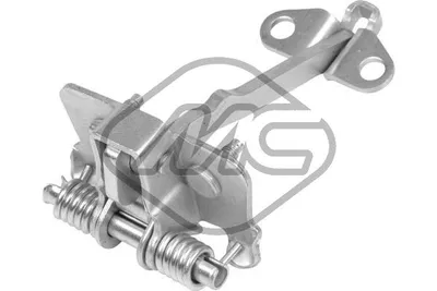 Asegurador puerta Peugeot 406 · Peugeot 406 Break