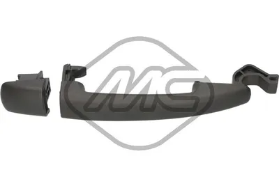 Manecilla exterior de la puerta Citroën C4 Coupe · Citroën C4 I · Citroën C4 PICASSO I MPV
