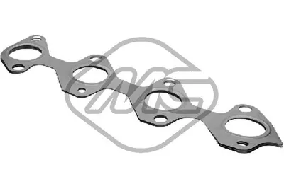 Junta, colector de escape Nissan PRIMASTAR Bus · Nissan PRIMASTAR Van · Nissan QASHQAI I