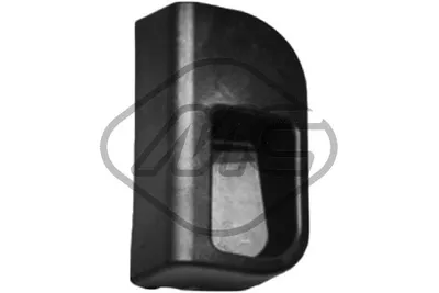 Asa, desbloqueo capó Citroën NEMO Box Body/MPV · Citroën NEMO MPV · Fiat LINEA