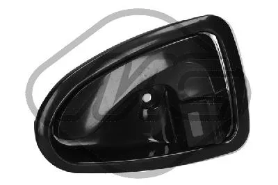 Manecilla exterior de la puerta Hyundai ACCENT II Saloon