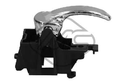 Manecilla exterior de la puerta Nissan PATHFINDER III · Nissan NAVARA NP300