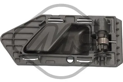 Manecilla exterior de la puerta Citroën BERLINGO / BERLINGO FIRST Box Body/MPV · Citroën BERLINGO / BERLINGO FIRST MPV · Peugeot PARTNER Box Body/MPV