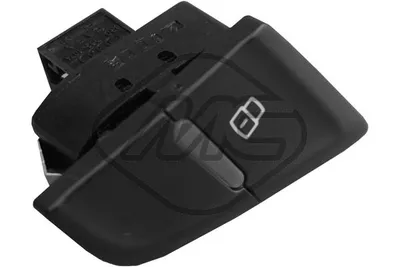 Interruptor, cierre de la puerta Audi Q5