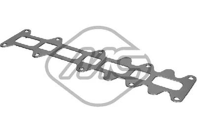 Junta, colector de escape Fiat DUCATO Bus · Fiat DUCATO Van · Fiat DUCATO Platform/Chassis