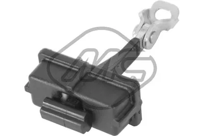 Asegurador puerta Fiat PUNTO · Fiat PUNTO Hatchback Van · Fiat GRANDE PUNTO