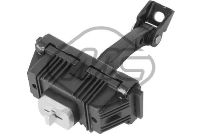 Asegurador puerta Bmw 3 Coupe · Bmw 3 Convertible