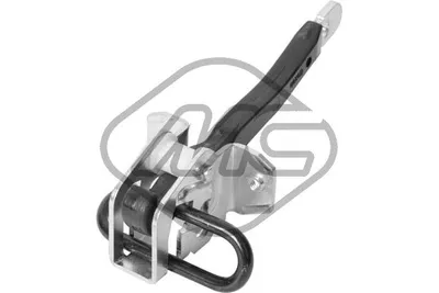 Asegurador puerta Bmw 5 · Bmw 5 Touring