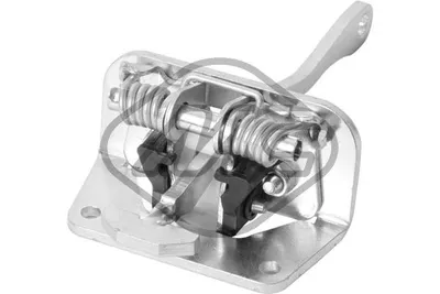 Asegurador puerta Audi A2