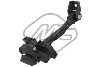 Asegurador puerta Seat TOLEDO IV · Skoda RAPID · Skoda RAPID Spaceback