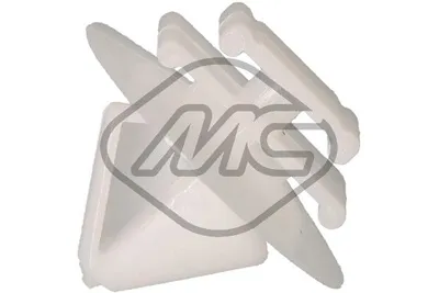 Clip, listón Citroën EVASION MPV · Citroën SAXO · Citroën JUMPY I