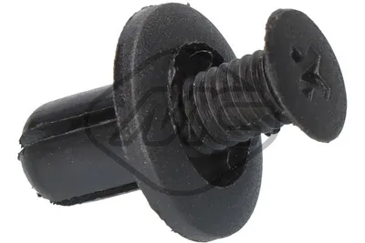 Clip, listón Toyota TERCEL · Toyota HILUX IV Pickup