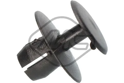 Clip, listón Citroën C3 I · Citroën C3 Pluriel · Citroën C2