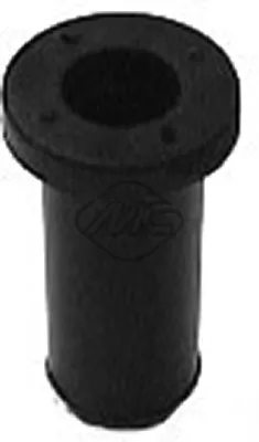Casquillo del cojinete, ballesta Fiat PANDA · Seat MARBELLA · Seat TERRA
